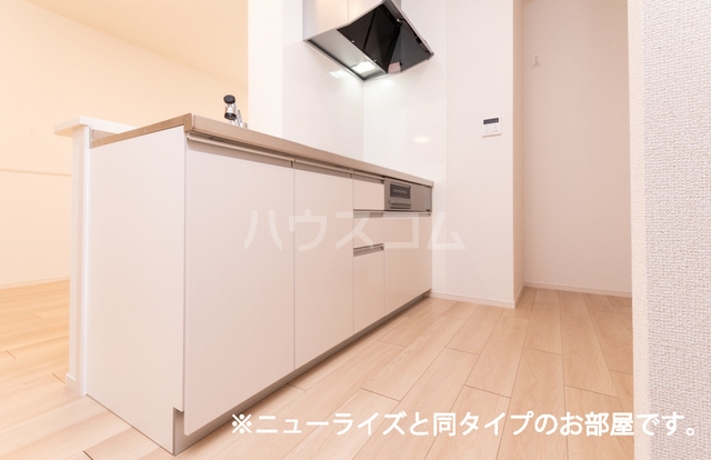 6/22 キッチン
