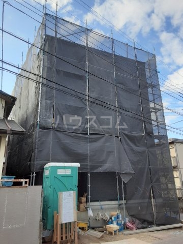 4/4 エントランス