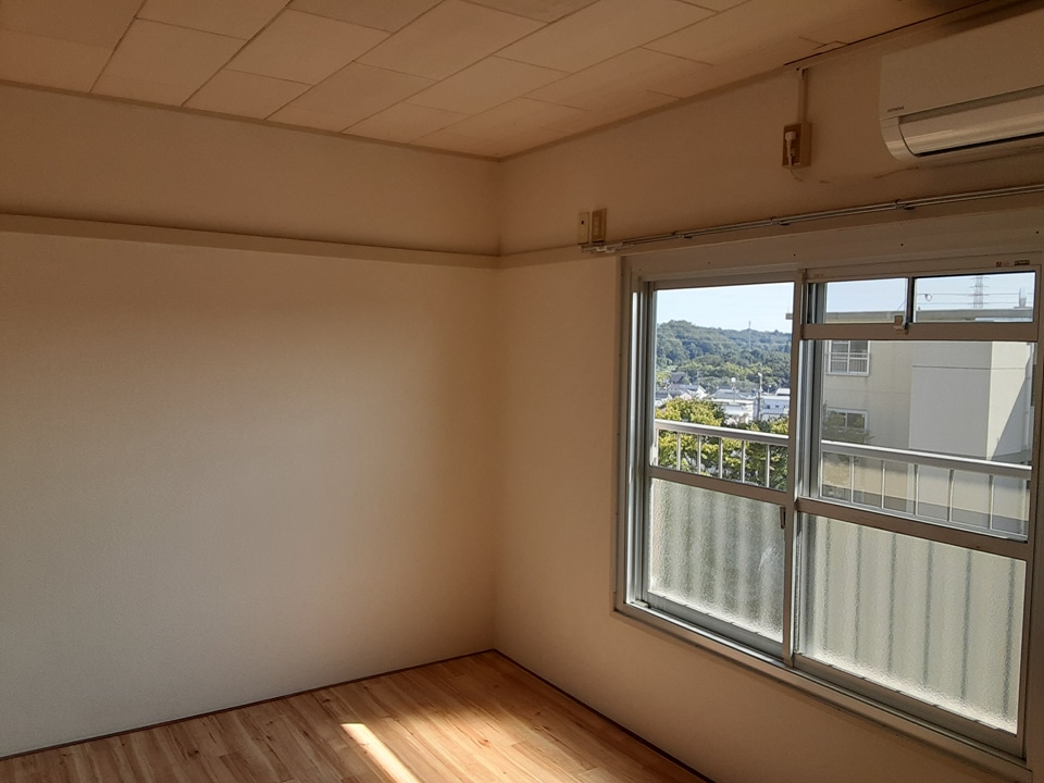 4/30 リビング/ダイニング