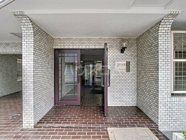 6/6 エントランス