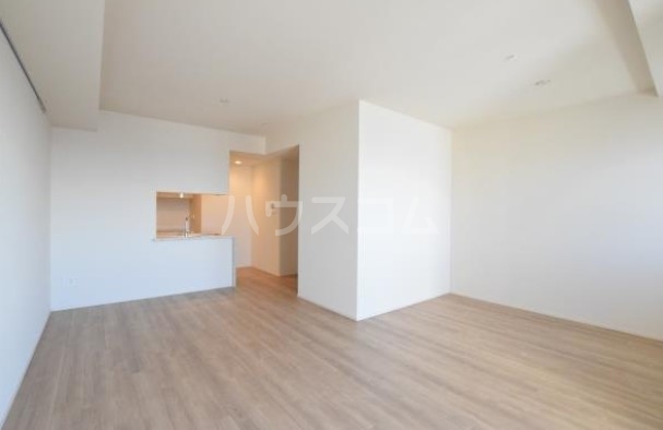 3/23 リビング/ダイニング