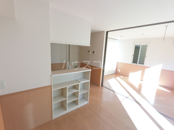 3/25 リビング/ダイニング