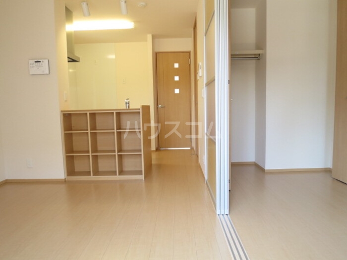 3/17 リビング/ダイニング