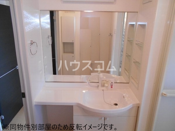 16/30 洗面