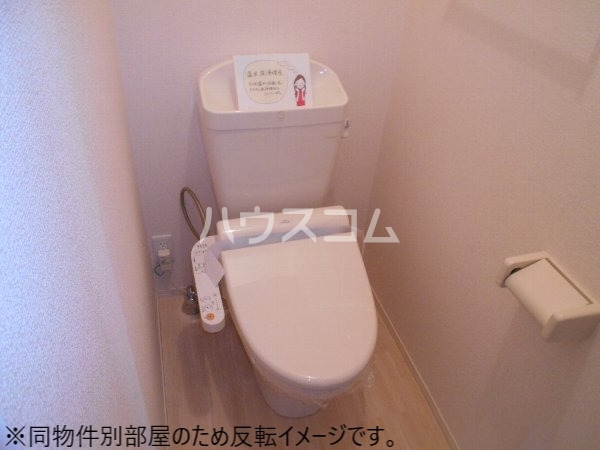 14/30 トイレ