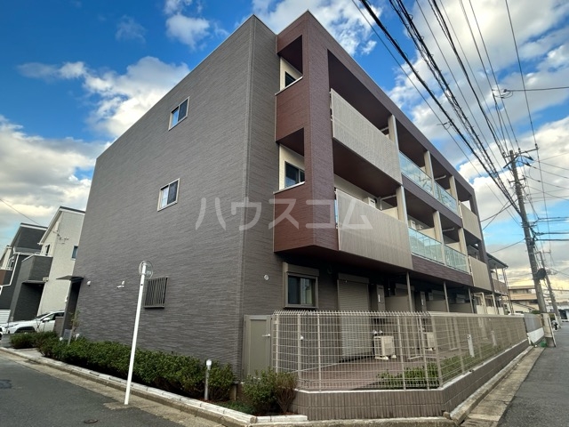 1/30 外観