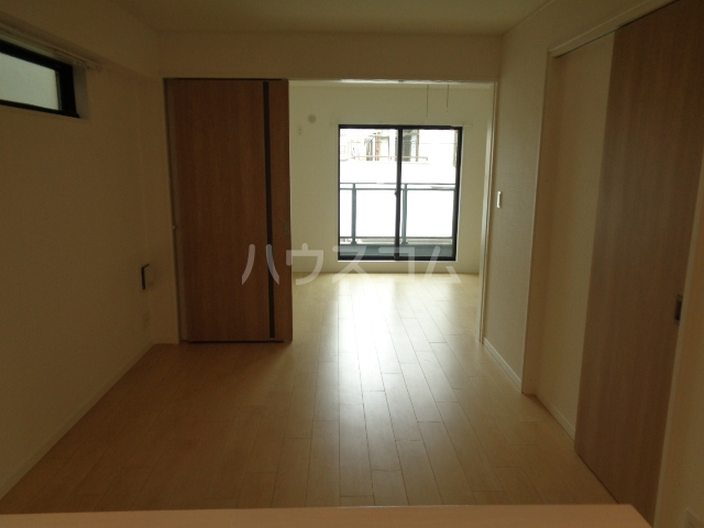 3/17 リビング/ダイニング