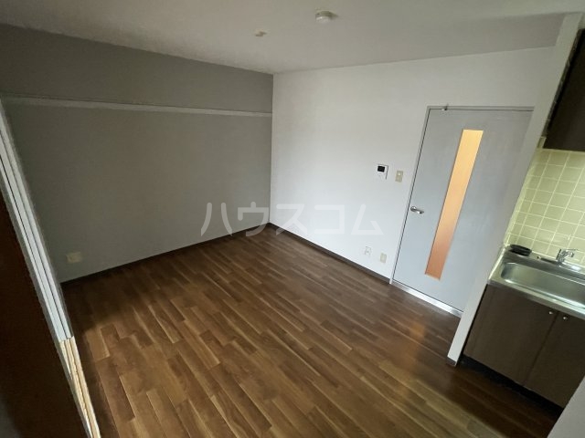 4/22 リビング/ダイニング