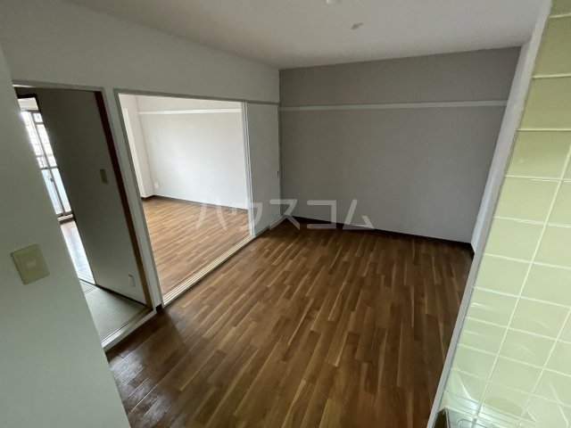 3/22 リビング/ダイニング