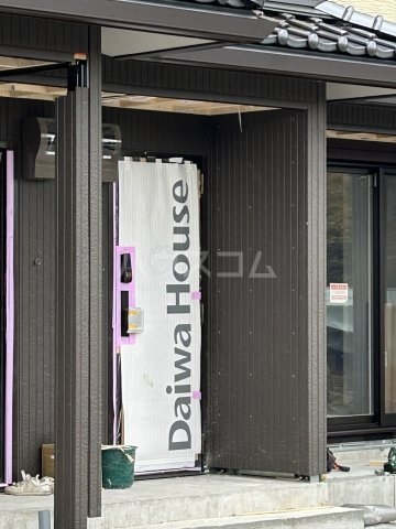 20/24 エントランス