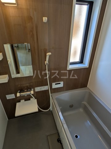 7/19 浴室