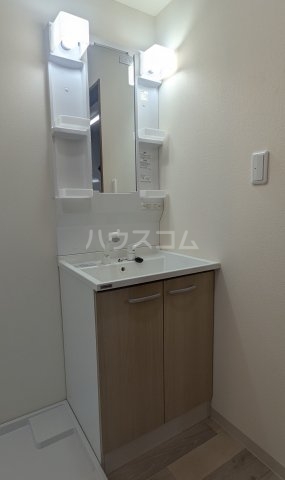 9/19 洗面