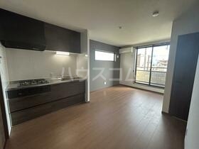 4/19 リビング/ダイニング