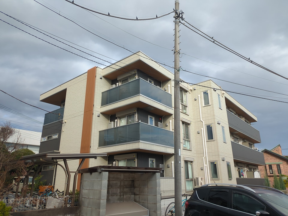 1/30 外観
