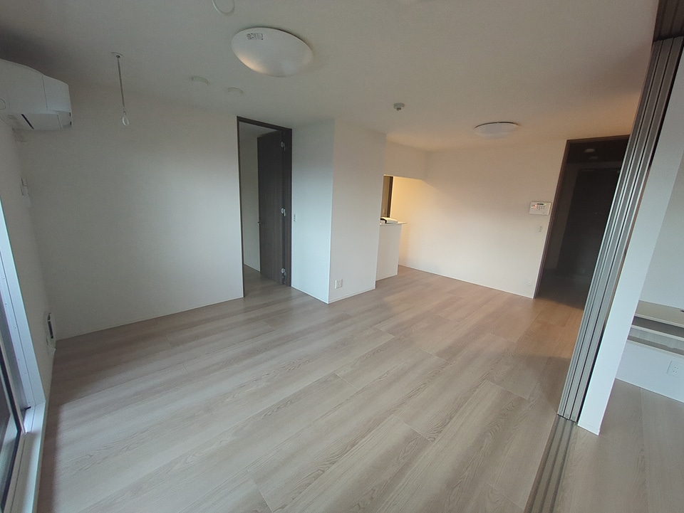 4/30 リビング/ダイニング