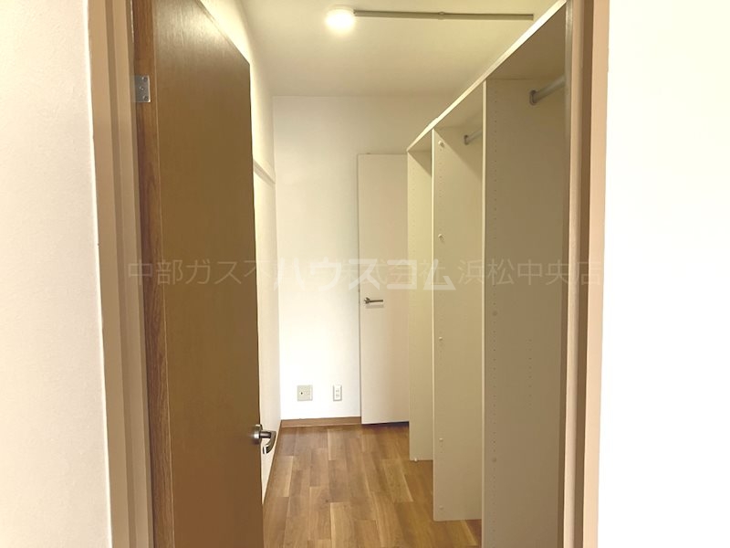 4/18 リビング/ダイニング