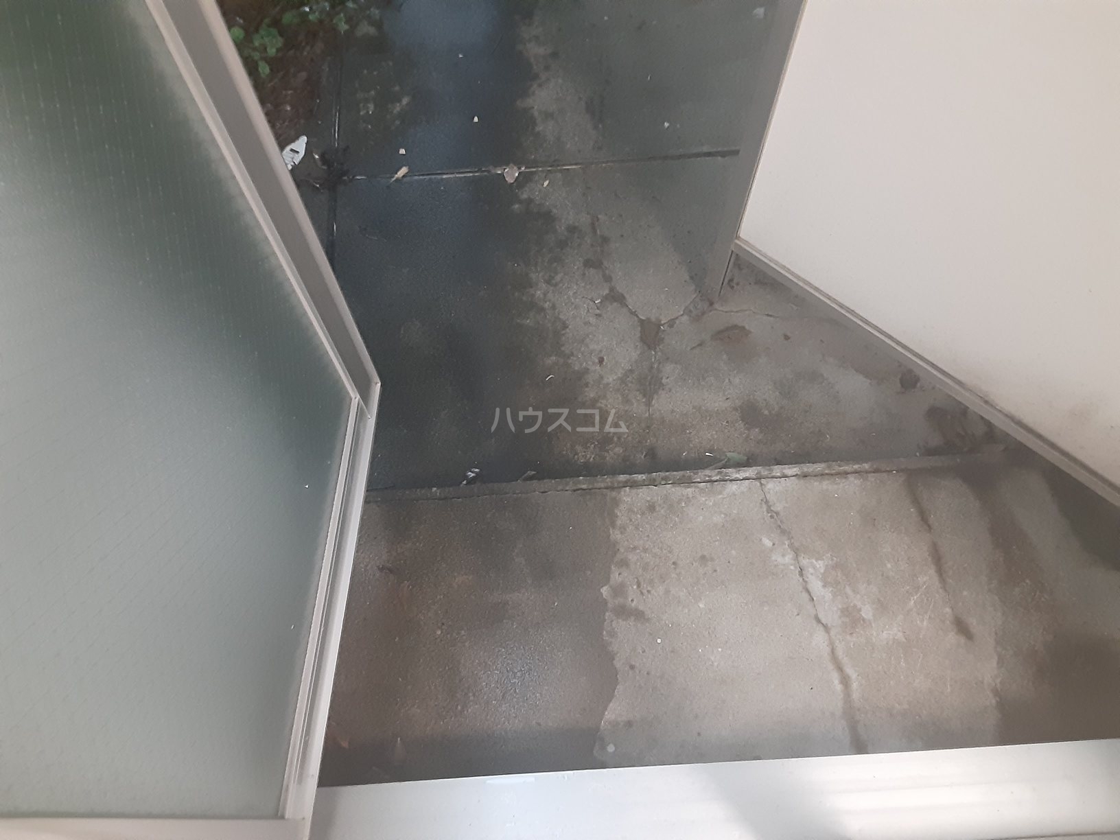 16/30 バルコニー