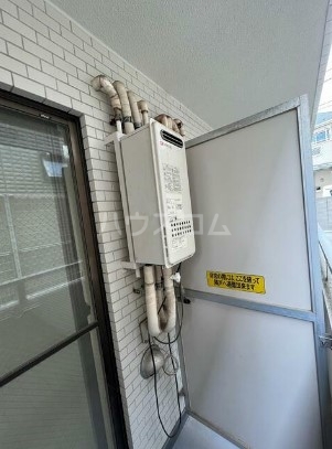 13/20 バルコニー