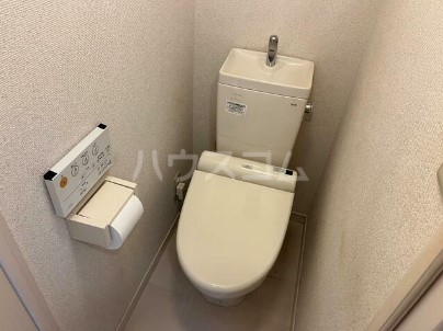 10/20 トイレ