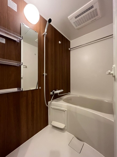 9/25 浴室