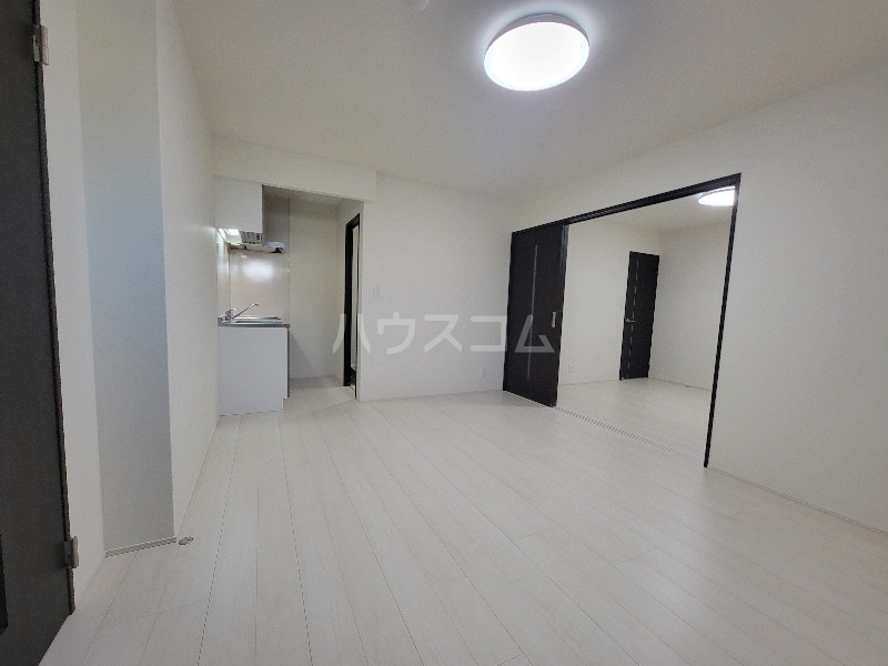 4/30 リビング/ダイニング