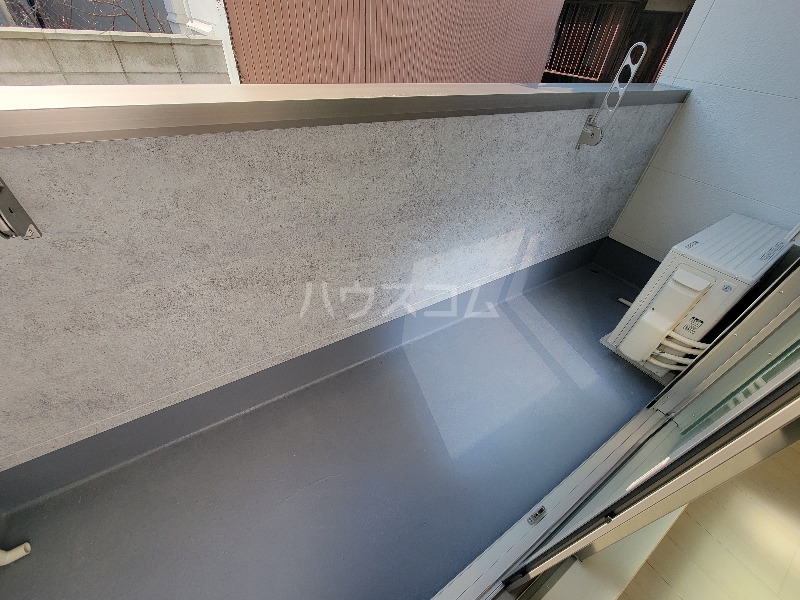 15/30 バルコニー