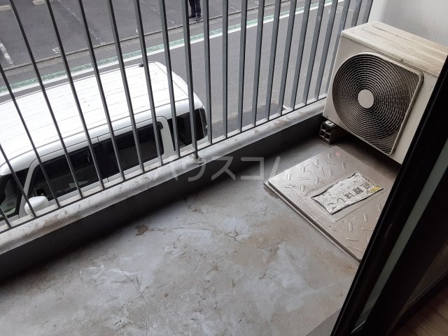 24/30 バルコニー