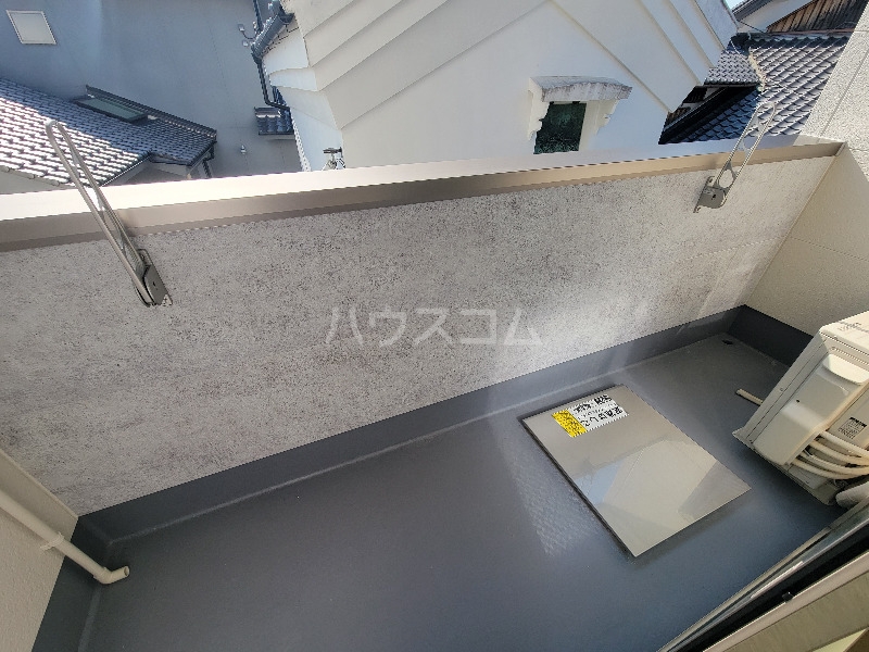 15/30 バルコニー