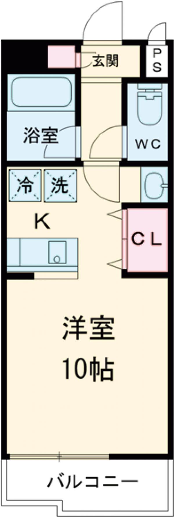 3/27 間取
