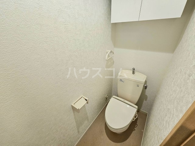 12/27 トイレ