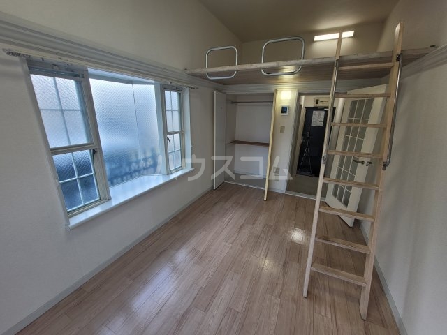 5/30 リビング/ダイニング