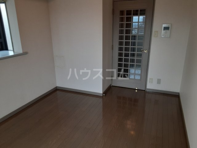 8/30 リビング/ダイニング