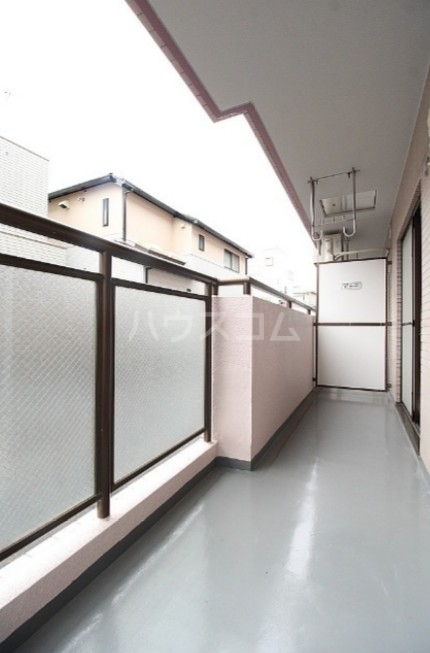 15/30 バルコニー