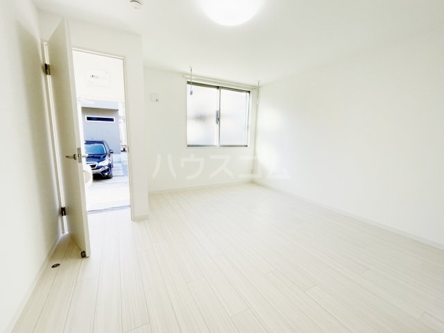 3/23 リビング/ダイニング