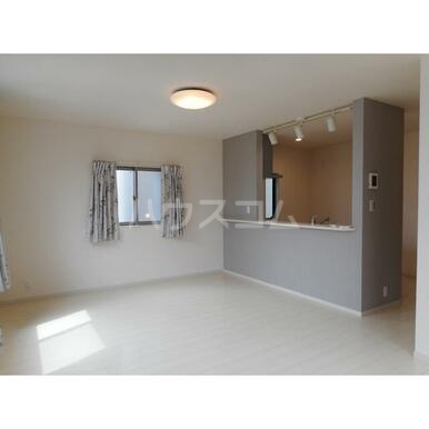 3/23 リビング/ダイニング