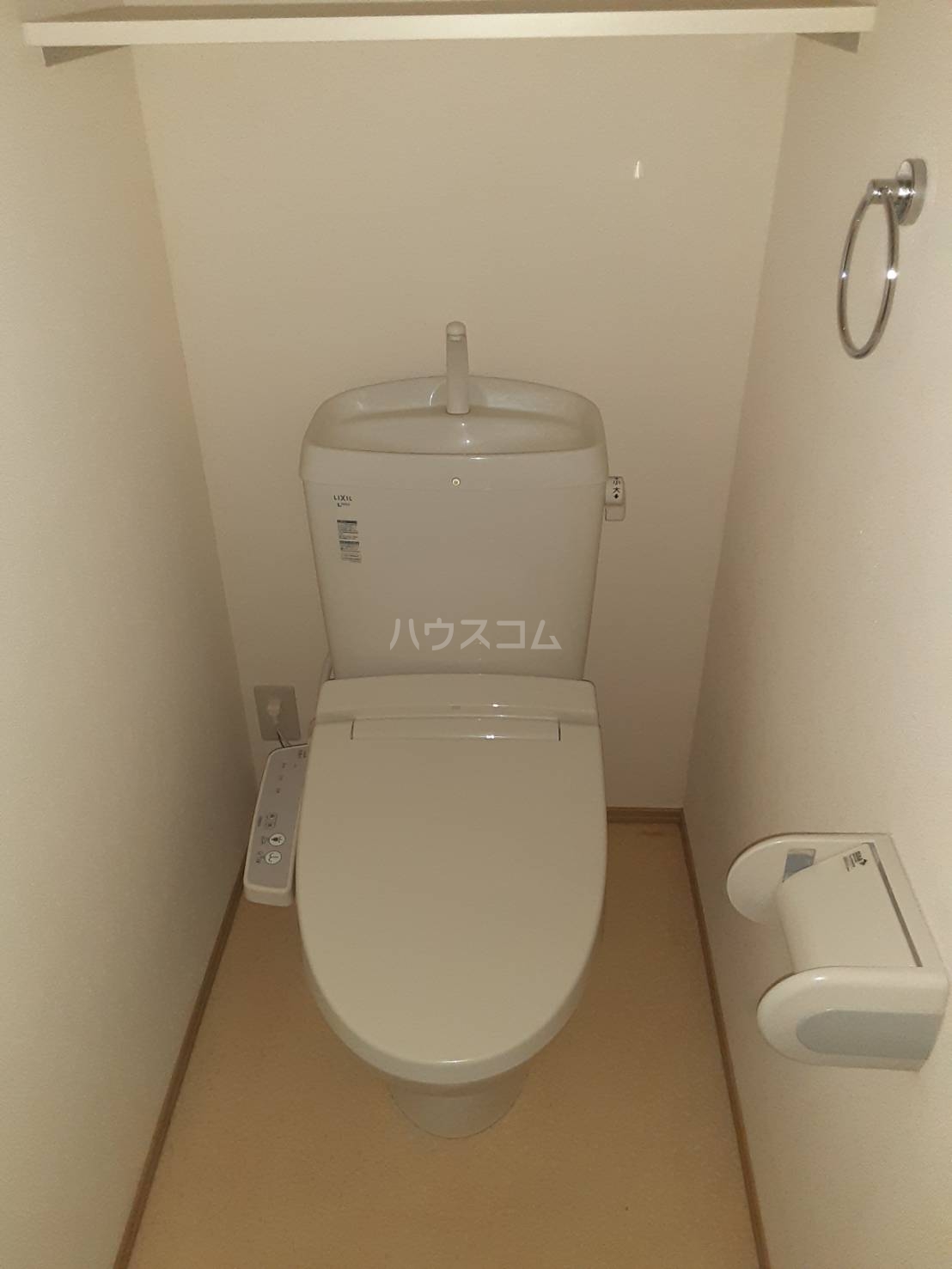 13/26 トイレ