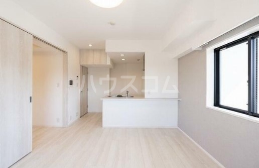 3/21 リビング/ダイニング