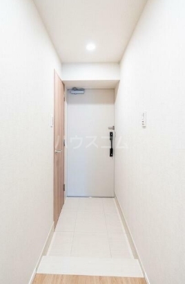 7/25 玄関