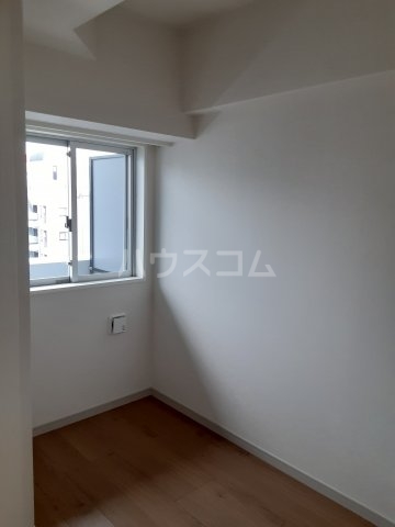 4/24 室内