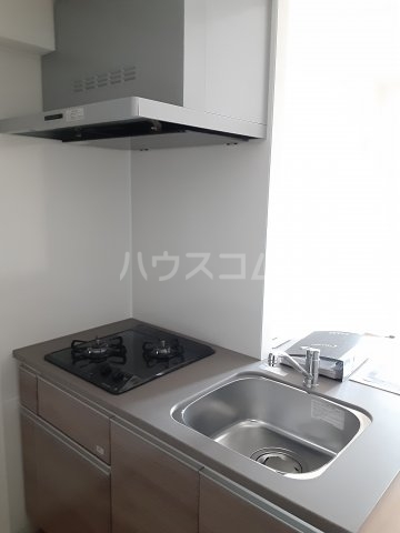 7/24 キッチン