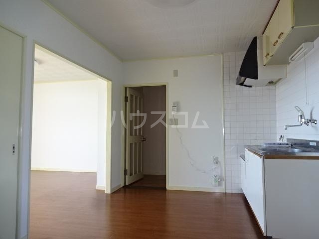 6/30 リビング/ダイニング