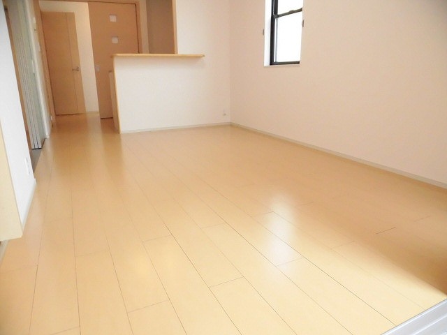 3/22 リビング/ダイニング