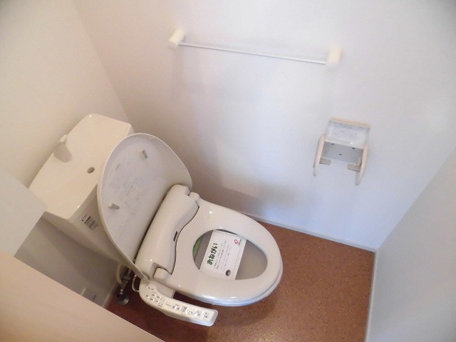 9/22 トイレ