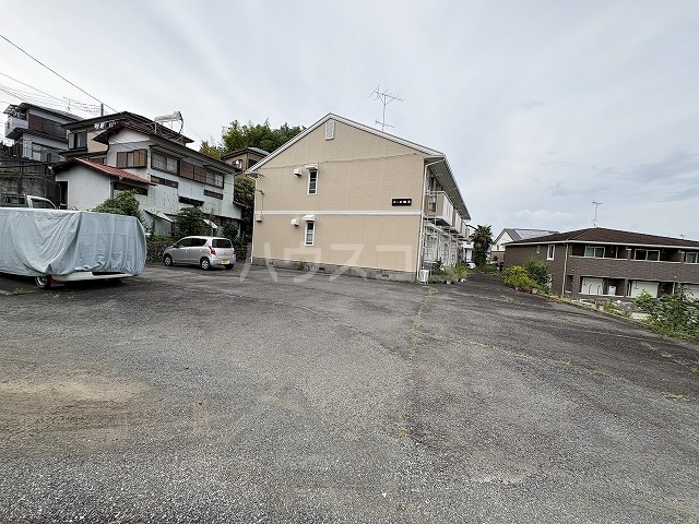 29/30 駐車場