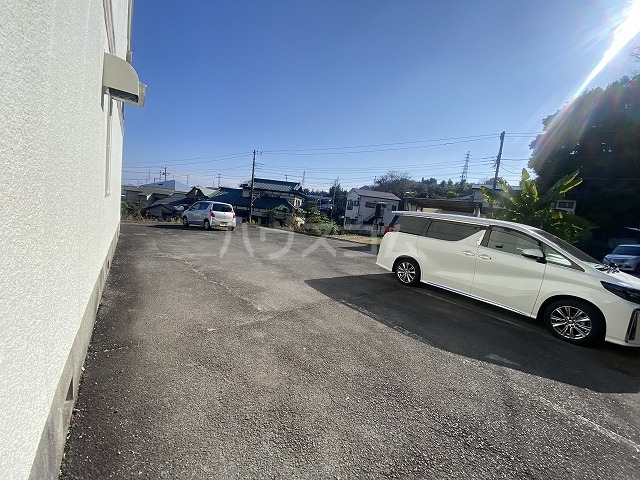 29/30 駐車場