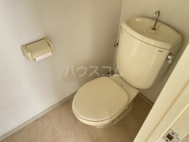 18/30 トイレ