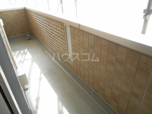 16/30 バルコニー