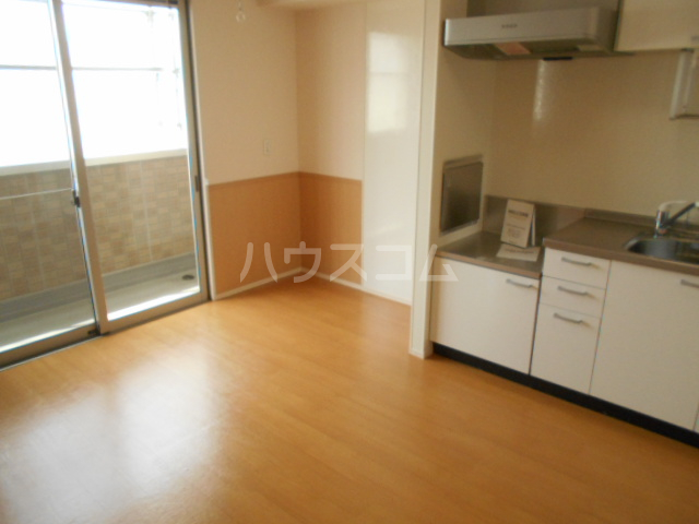 3/30 リビング/ダイニング