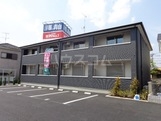 2/6 駐車場