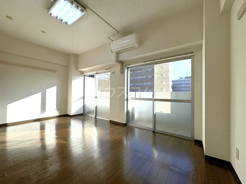 3/21 リビング/ダイニング